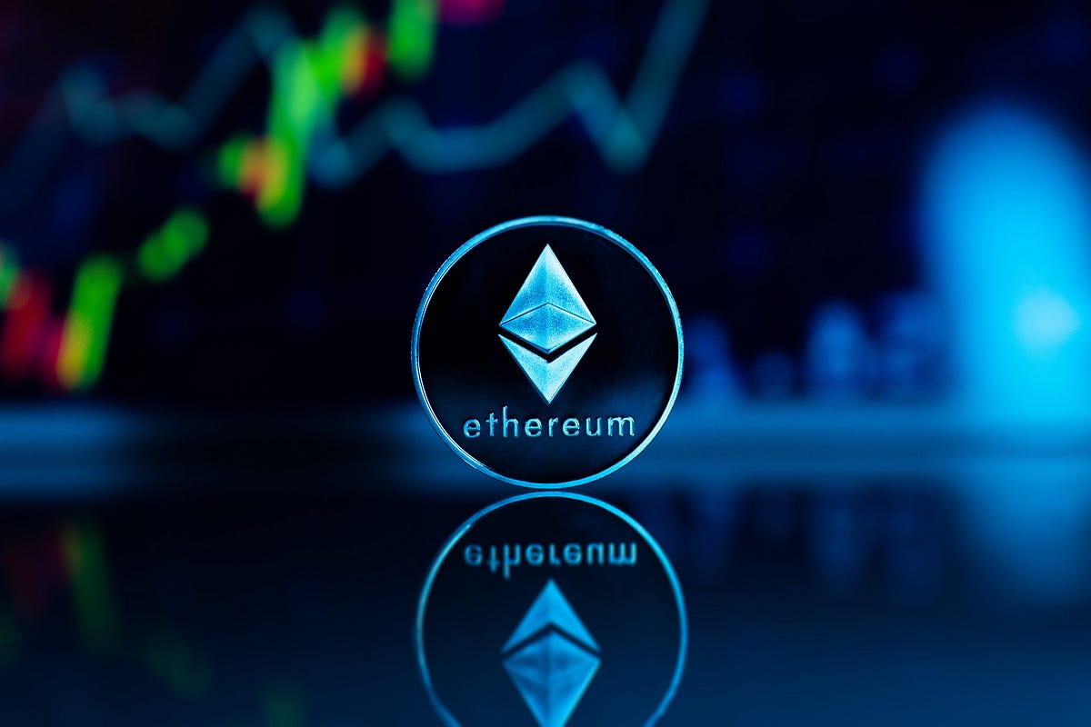 ethereum the next big thing