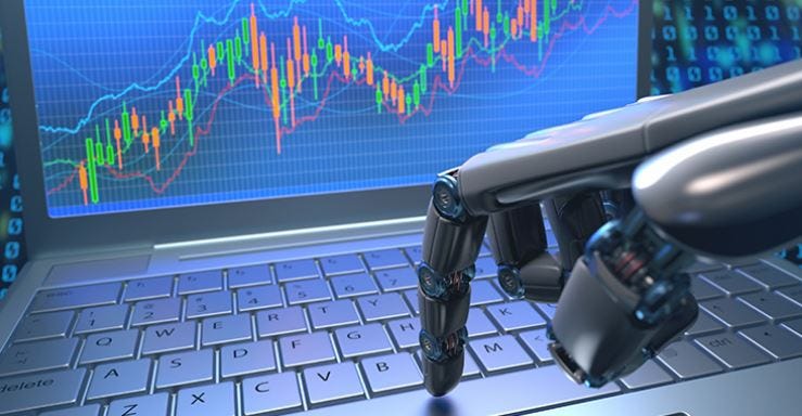 F!   ive Features Of The Best Forex Robot 2019 Software - 
