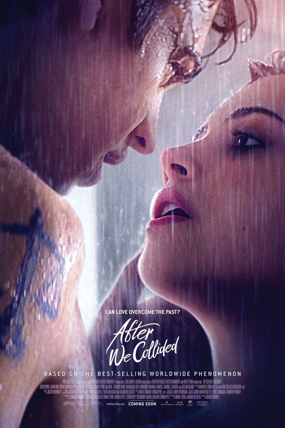 Ful Watch After 2 Wecollided 2020 Movie Online Ful Hd F O R F R Ee By Wahyubudakganar Oct 2020 Medium
