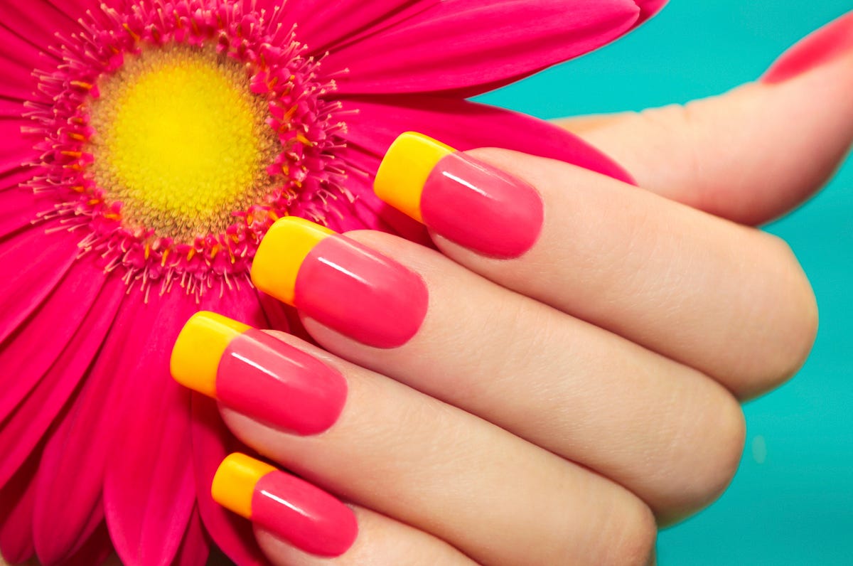 1. Best Neon Nail Paints in India - wide 2