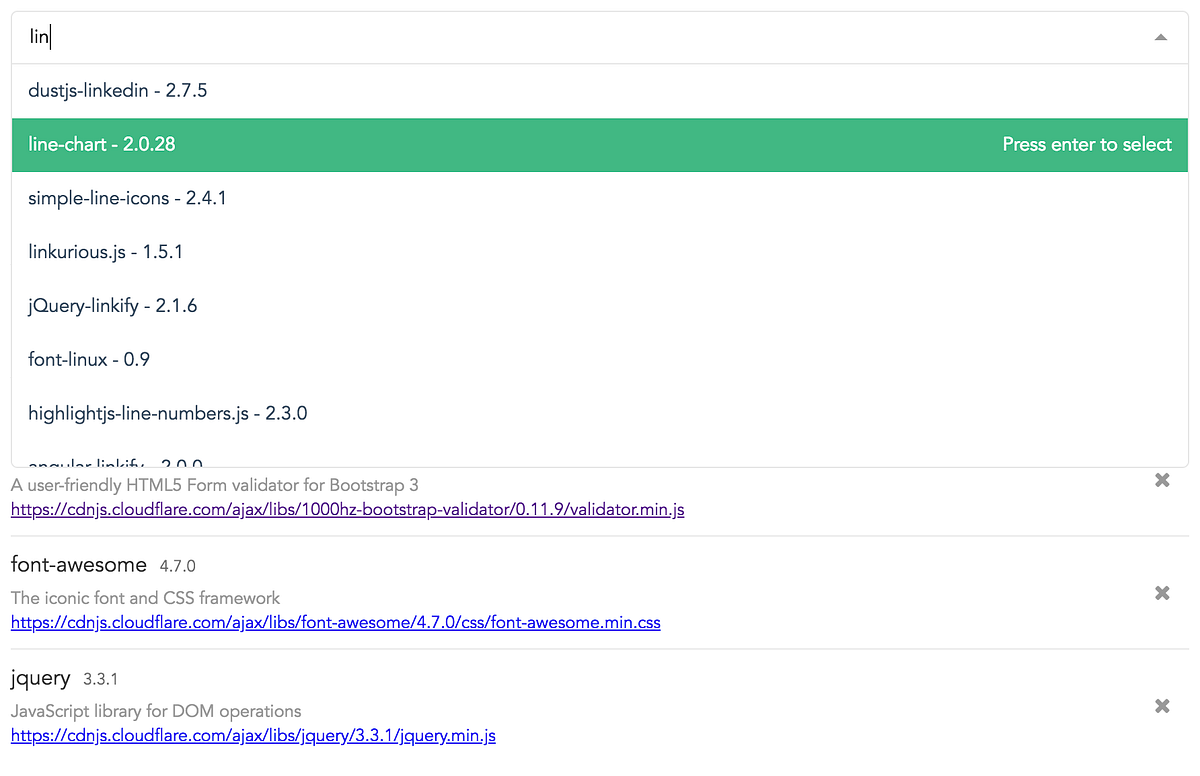 How To Create A Custom Selected List Using Multiselect For Vue js By 