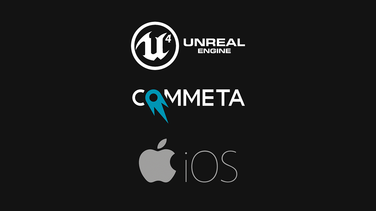 Ios To Build Or Not To Build Unreal Engine Edition By Ann Krepchenko Medium