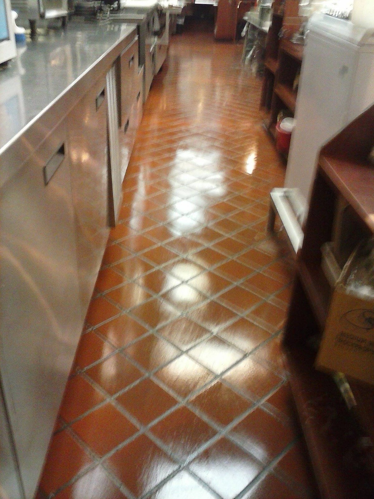 The Hospitality Labor Jobs That I Had Before Moving to Charlotte | by L