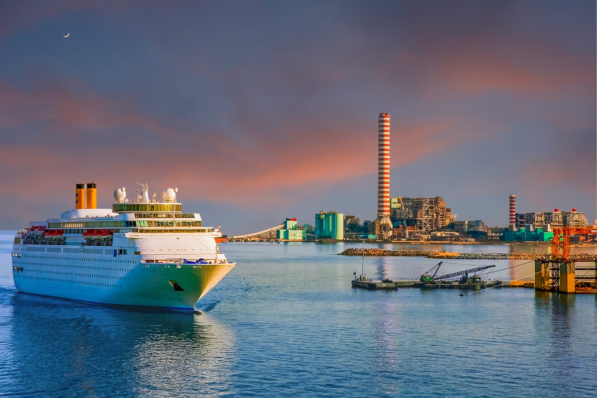 How to Book Your First Cruise. Cruise Series The First by Darryl