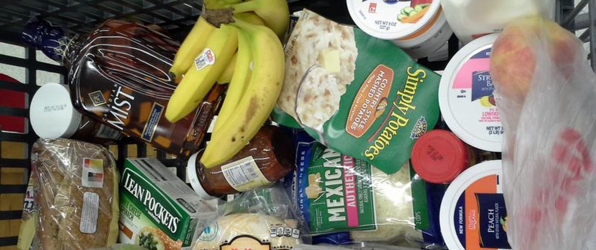 How a Few Too Many Beers Ended my Vegetarian Experiment by Carlos