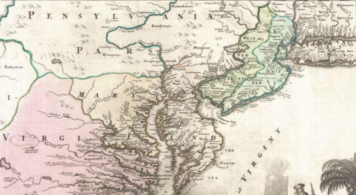 Using Python to Construct a Network Graph of Historical Figure | by ...