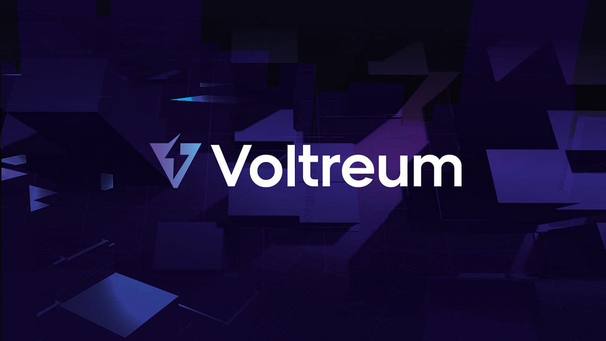 Voltreum Announces a P2P Blockchain-Based Strategy to Trade Energy | by The Capital | The Capital | Dec, 2022