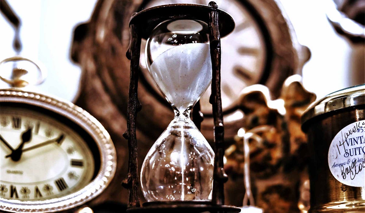 Gain More Time in Your Day