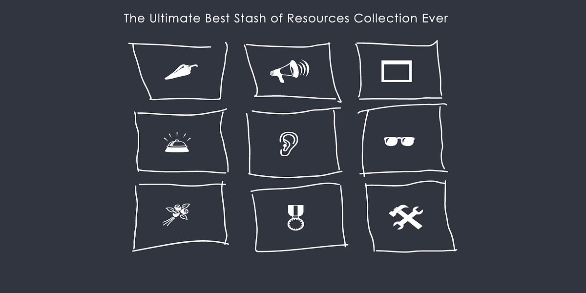 Curated Stash Sites Please Make It Stop By Carol Skelly WDstack 