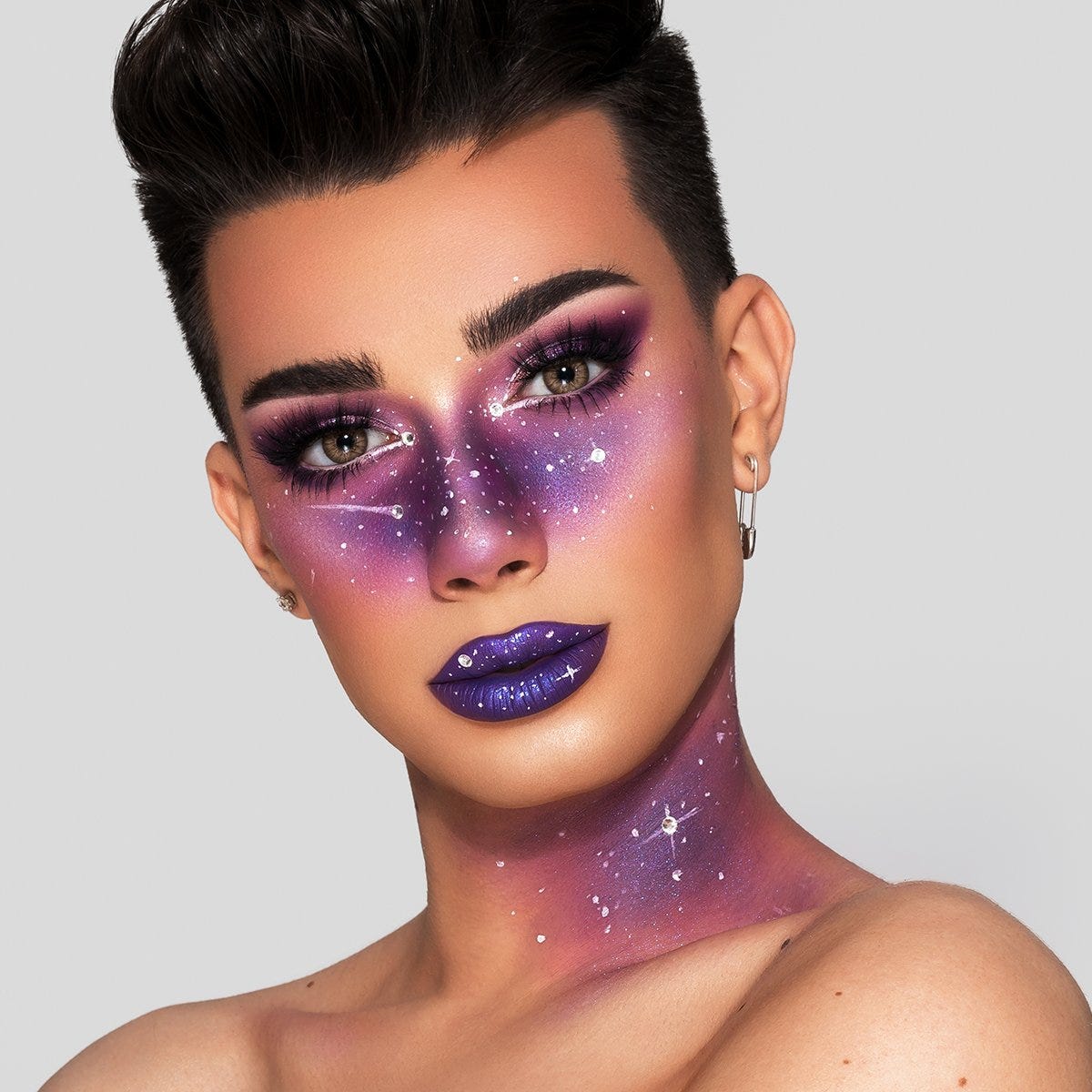 Was James Charles' Palette Reveal Too Much? | by Sav | Medium