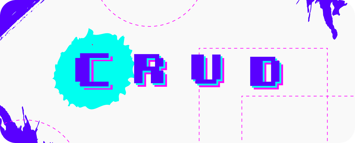 A Cheatsheet of the Most Common Interaction Patterns — CREATE | by ...