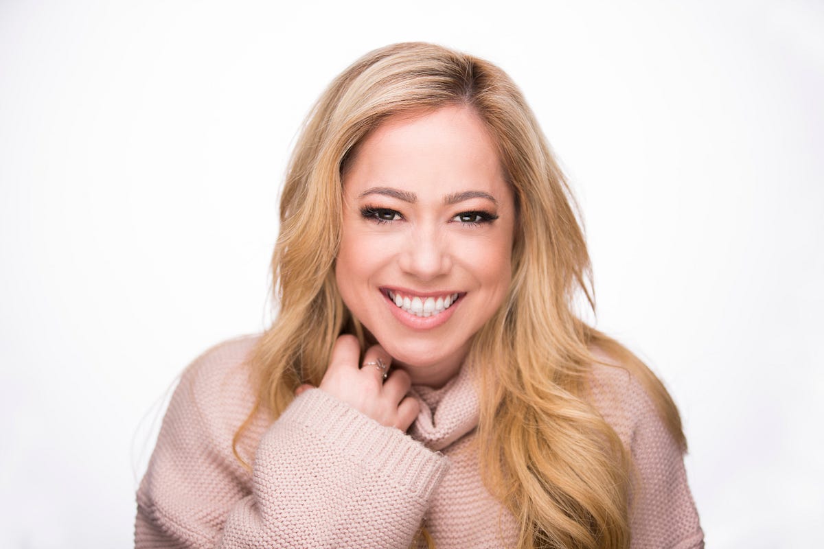 “It Is Healthy To Have A Balanced Life” 5 Insider Tips With Sabrina
