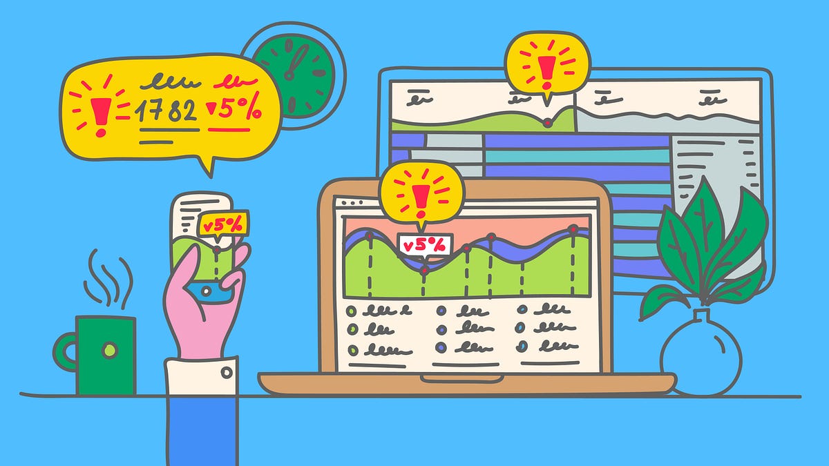 What Does Data Delivery Mean For Newsrooms Teams By Valentina