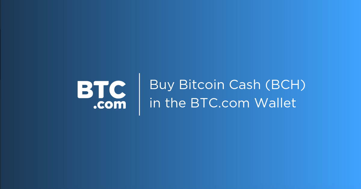 buy and hold bitcoin cash