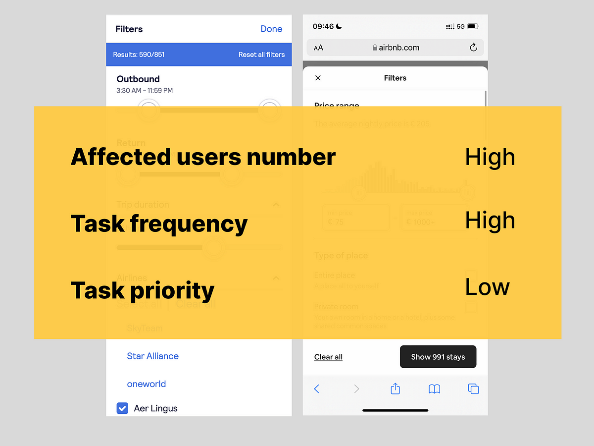 Consistency Vs Usability Today I Want To Share What Helps Me To By 