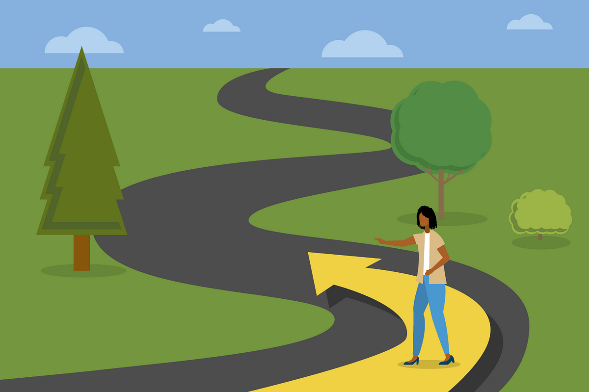 Webinar Replay: Planning for Changing Learning Scenarios: Navigating 