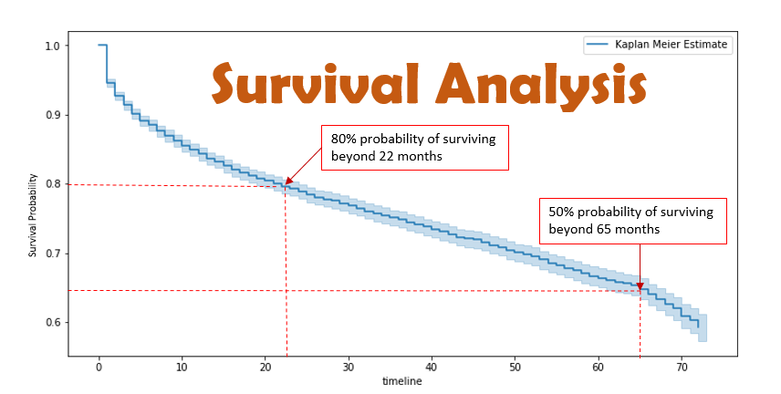 Survival Analysis: Intuition & Implementation in Python