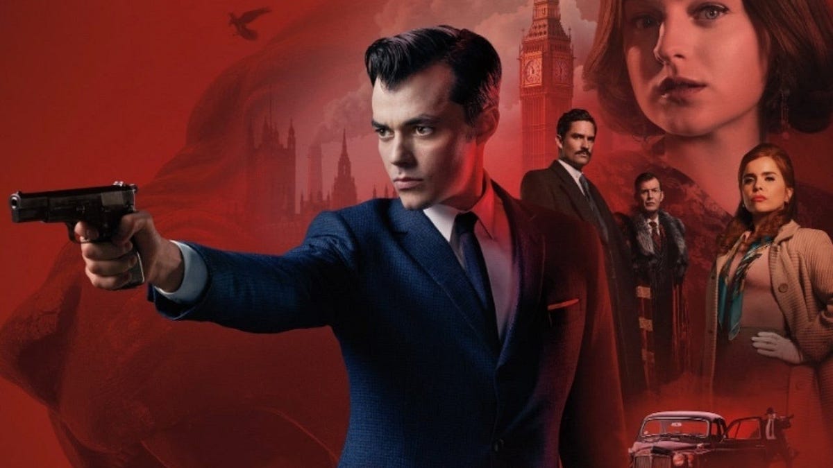 Medium Saison 1 épisode 1 Streaming Vf Pennyworth Saison 1 Épisode 6 Streaming VF | VOSTFR (HD) | by