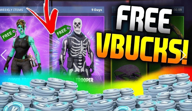 Fortnite V Bucks Generator Chapter 2 By Saifulyt Dec Medium Fortnite V Bucks Generator Chapter 2 By Saifulyt Dec Medium