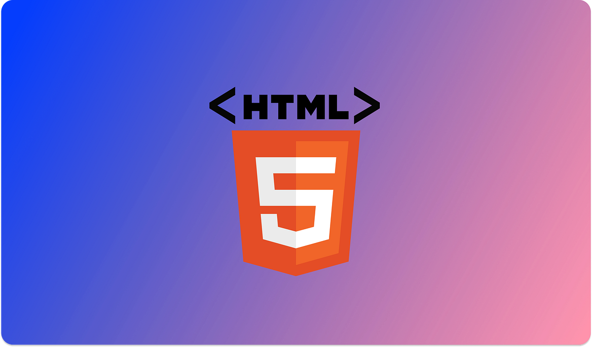 9 Unique HTML Tags You Need to Know | by Mohit | Jan, 2023 | JavaScript ...