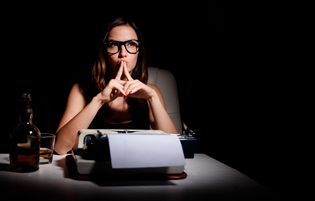 4 Simple But Crucial Tips To Improve Your Writing By Alex Sereda Medium