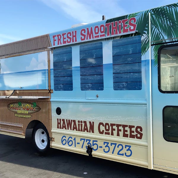 5 Top Tips For Food Trucks In Summer Kevin Smith Medium