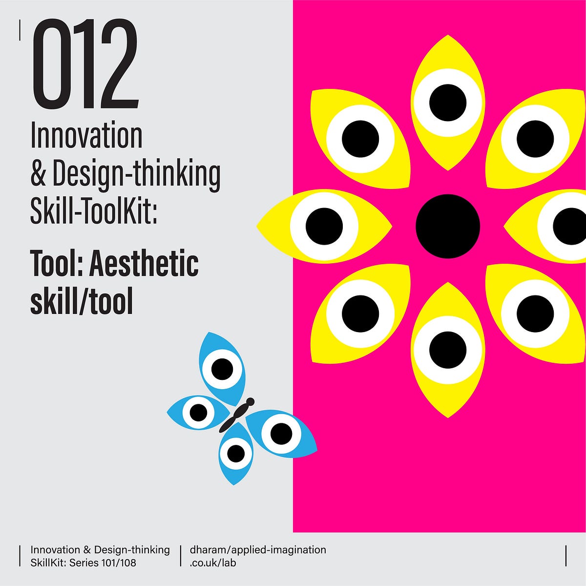 Design thinking Skill Toolkit: - Dharam Mentor - Medium
