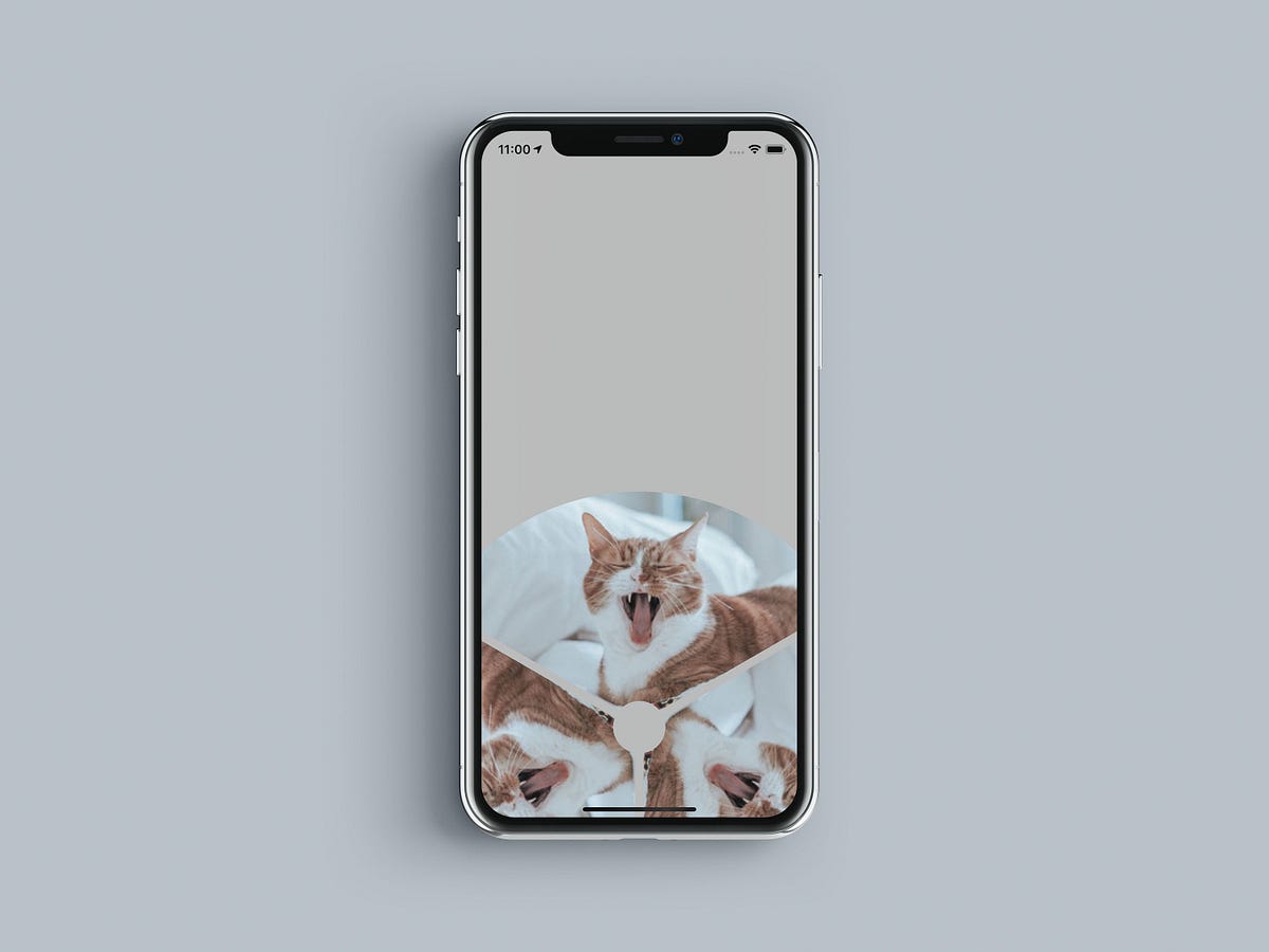 Download React Native SVG Image & ClipPath - Prototyped - Medium