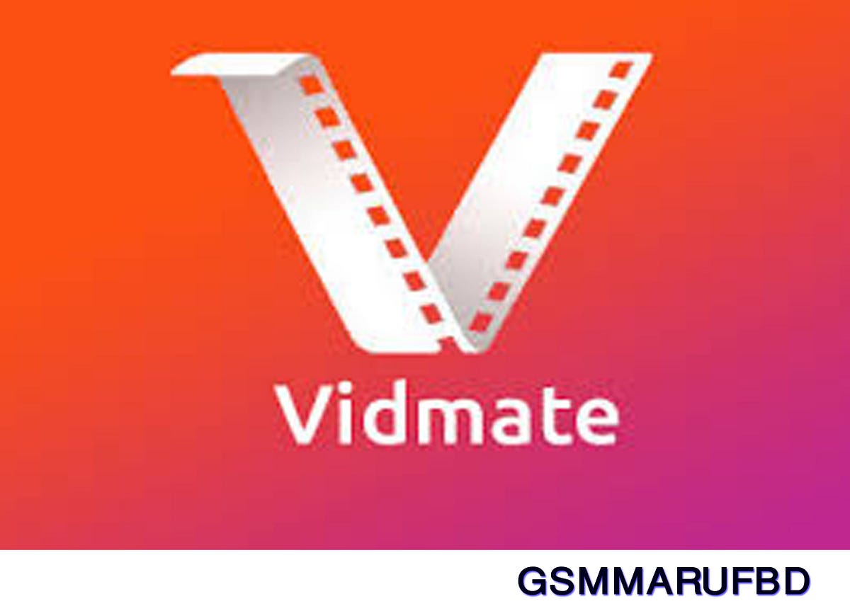 VidMate HD Video Downloader Live TV_v4.3802 apk app by GSMMARUFBD
