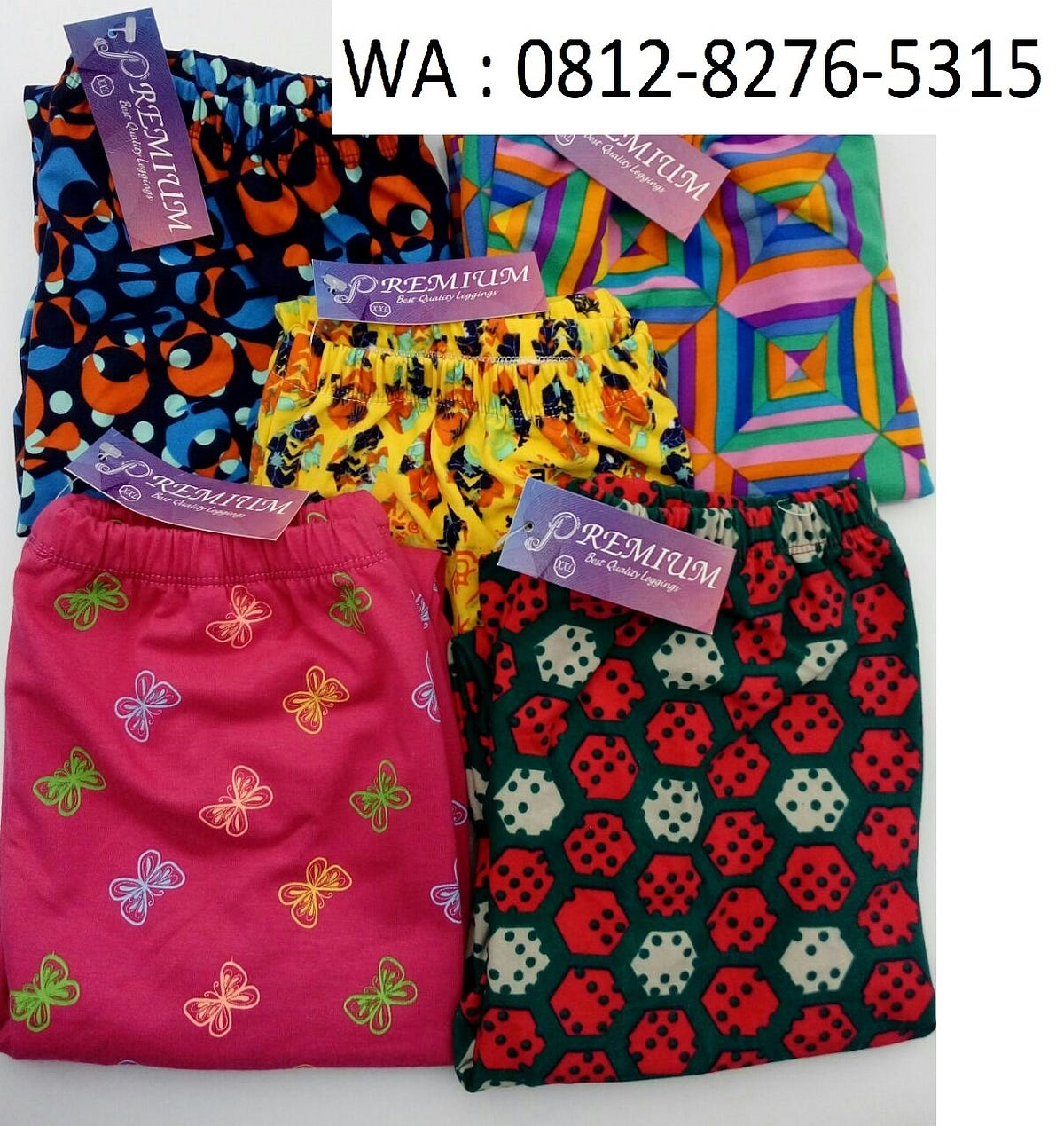 Free Ongkir WA 0812 8276 5315 Legging Bayi Murah 