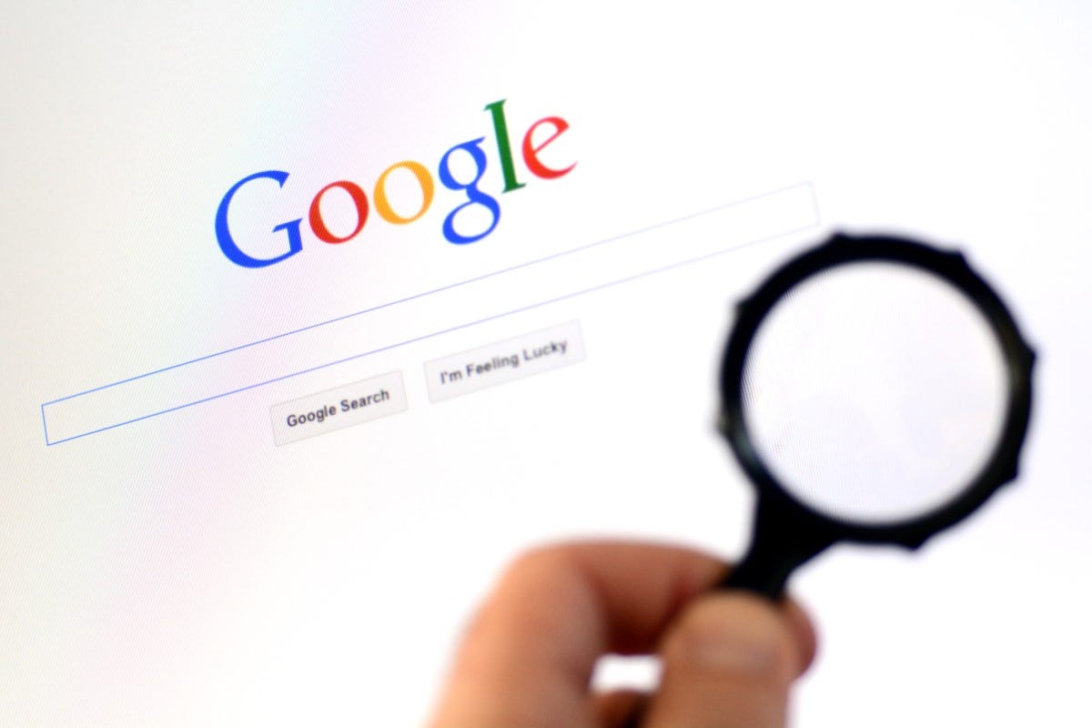 The Most Searched Words on Google — These are the Top “Who”- types of  Questions people ask. | by The HashTag Magazine | Medium