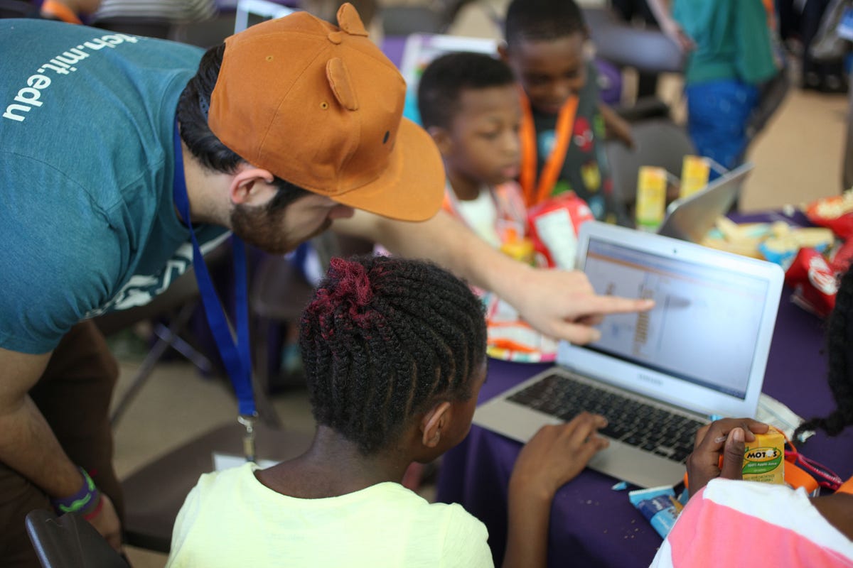 What is Scratch Day?. By Saskia Leggett by The Scratch Team The