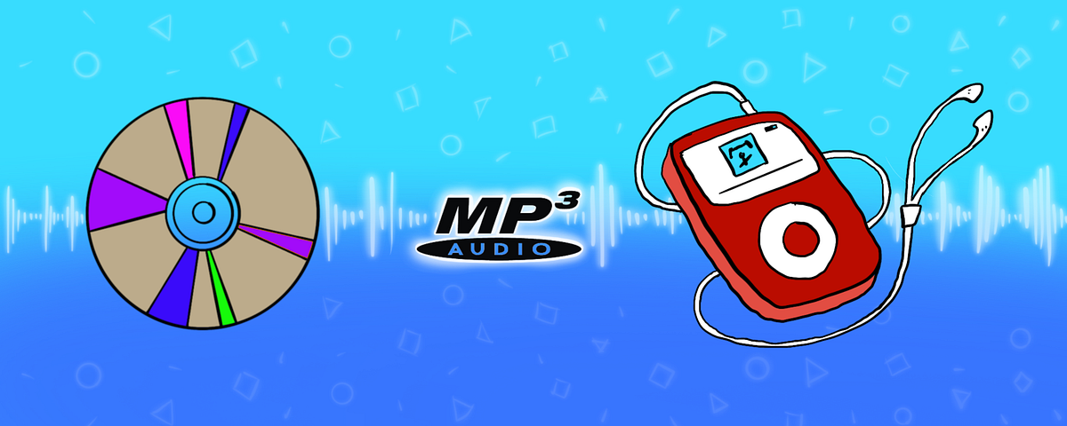 What Is The Difference Between An Ipod And An Mp3 Player Tech Spirited