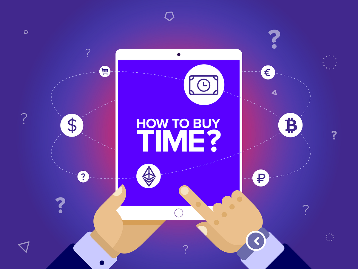 How to buy TIME?. In this article, we’d like to take you ...