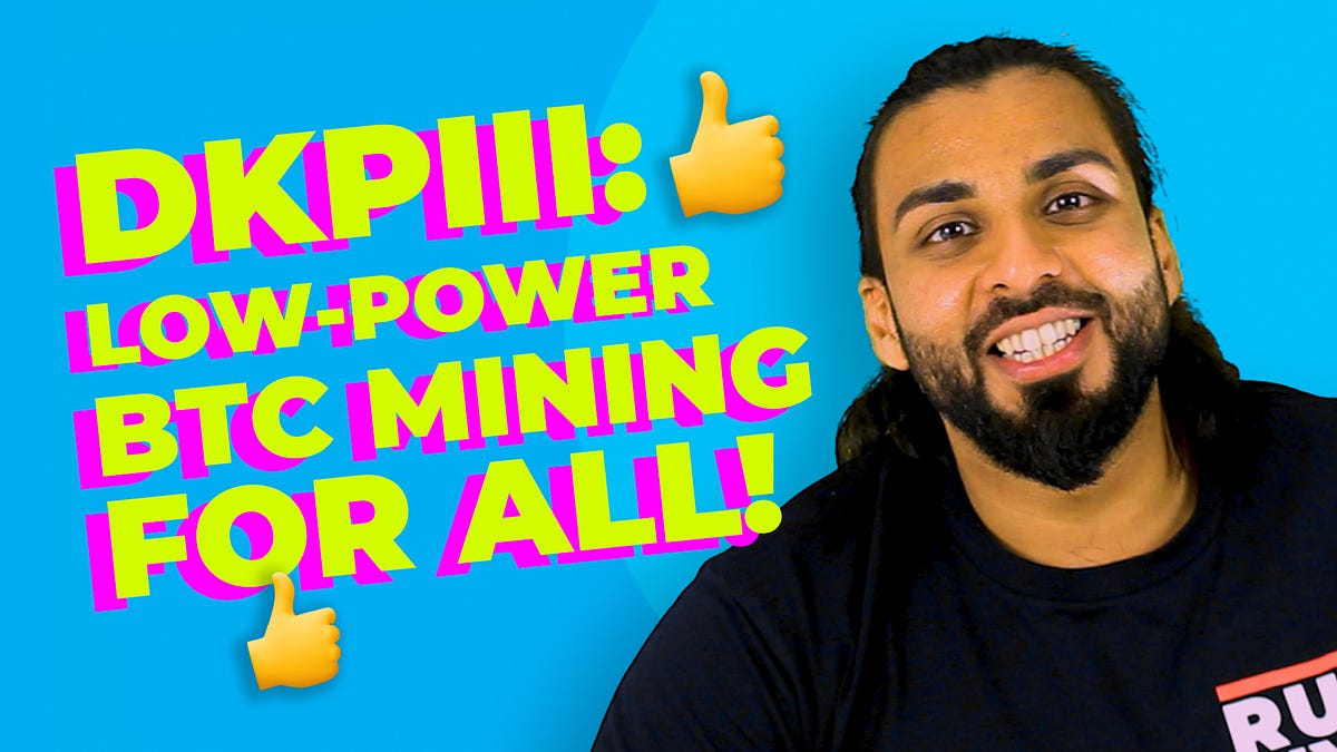 DKP III, MXC Rewards, and a HUGE M2 Pro Delivery!