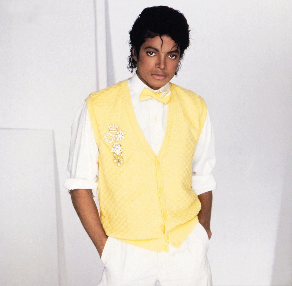 Ranked The Top 5 Michael Jackson Eras Of My Lifetime By Deante L Young Medium