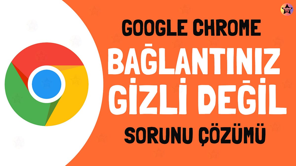 Bilgisayar Google A Girmiyor Technopat Sosyal