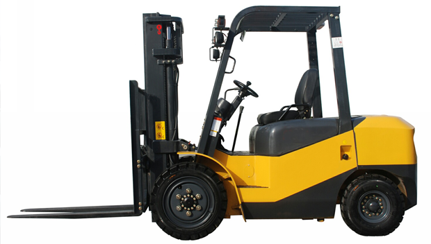What All Points Are To Be Avoided While Selecting Forklift Hire ...