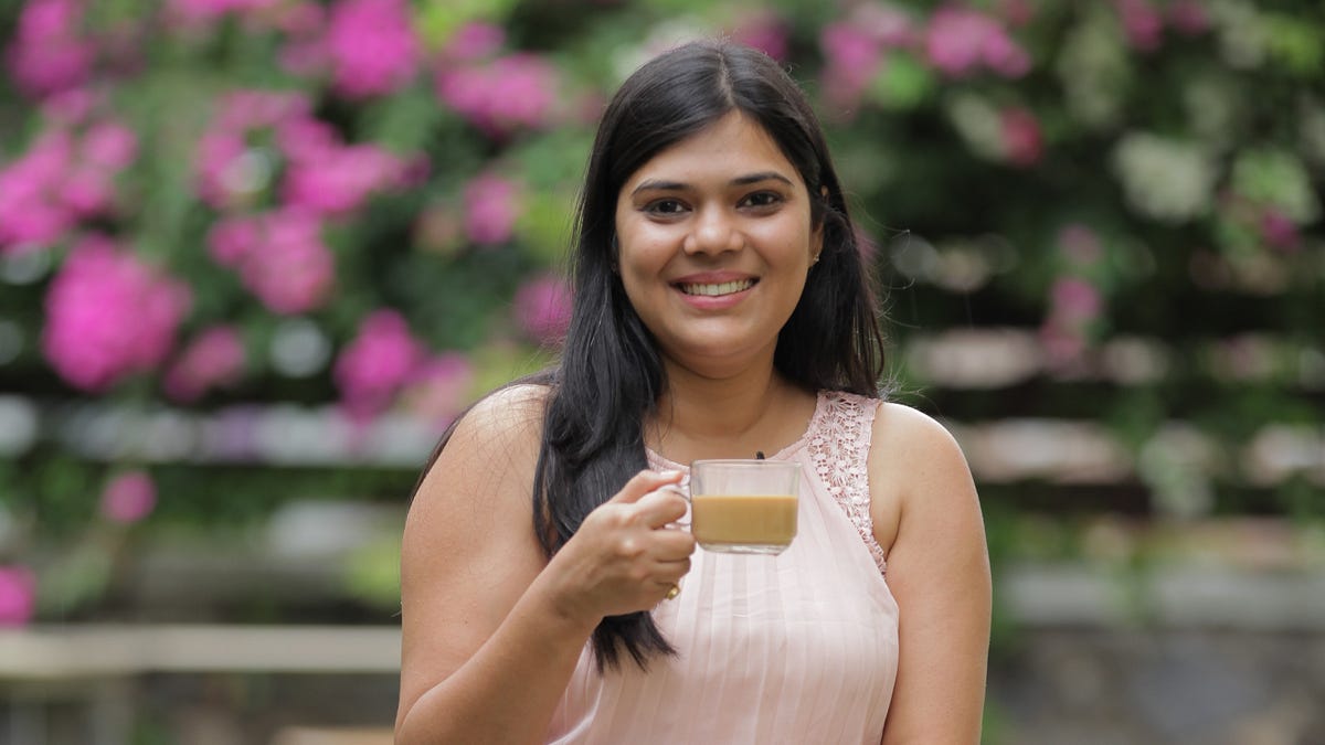 From Dentist To Food Blogger, Neha Mathur’s Journey Is An Inspiring ...