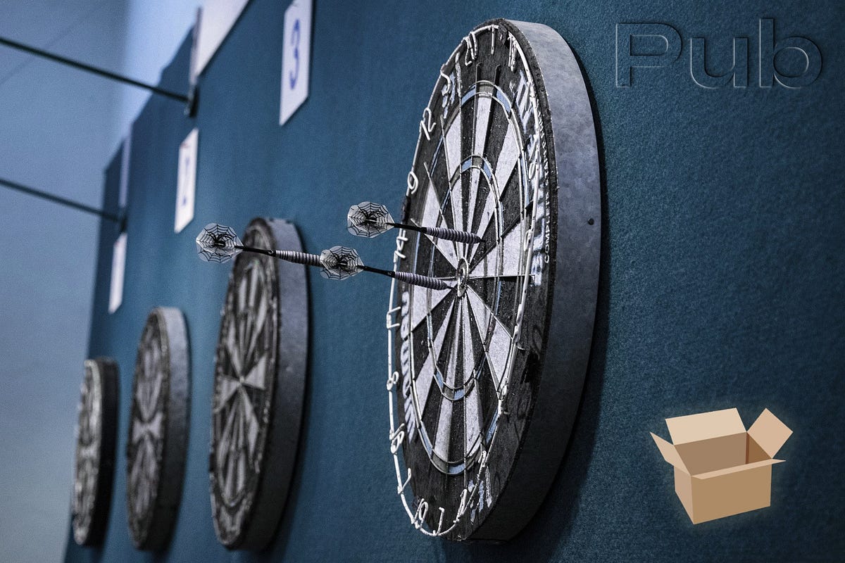 Things you should know before publishing a package on pub.dev by