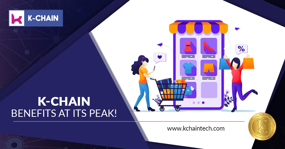 What is KChain Tokens (KCT) What is KChain Tokens What is KCT token