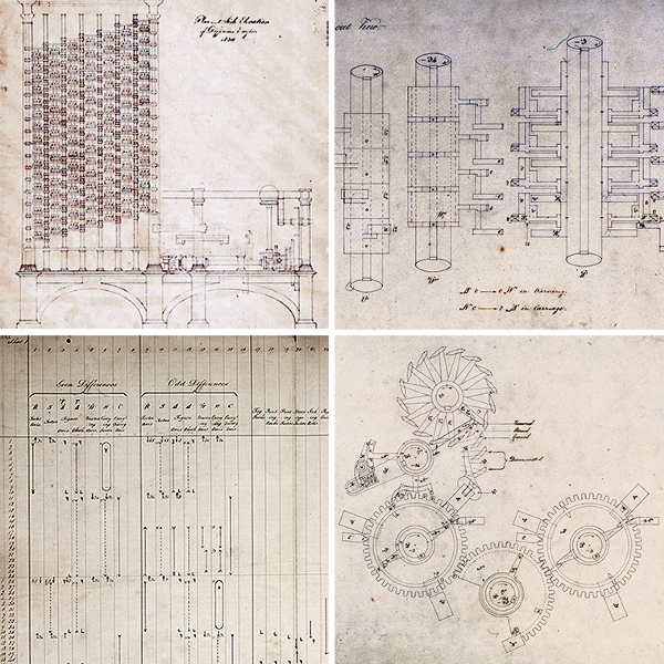 CodeHer #1: Ada Lovelace. The World's First Computer Programmer | by  Codeworks | Codewords | Medium