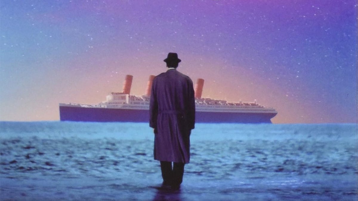 La Leggenda Del Pianista Sull Oceano Trama