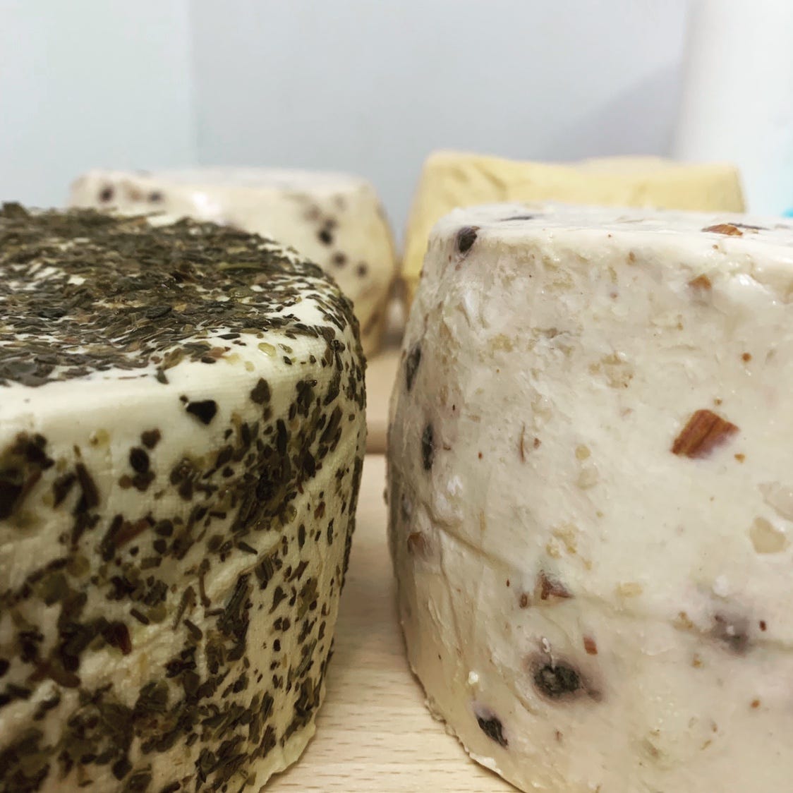 Aging Cheese The Four Options I Regularly Use When By Jordan Fraser Medium