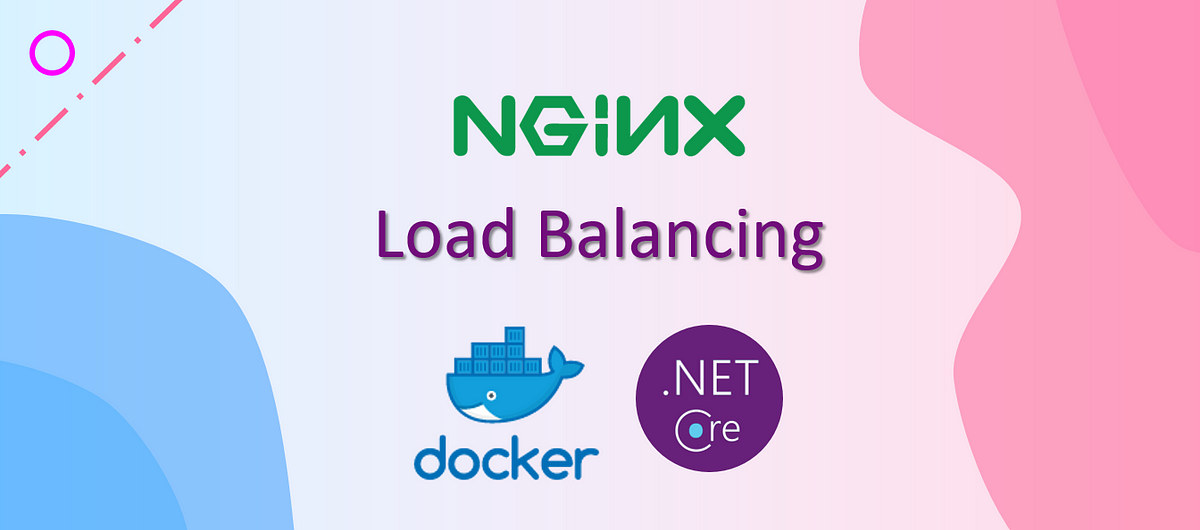 Load Balancing an ASP.NET Core Web App using Nginx and Docker