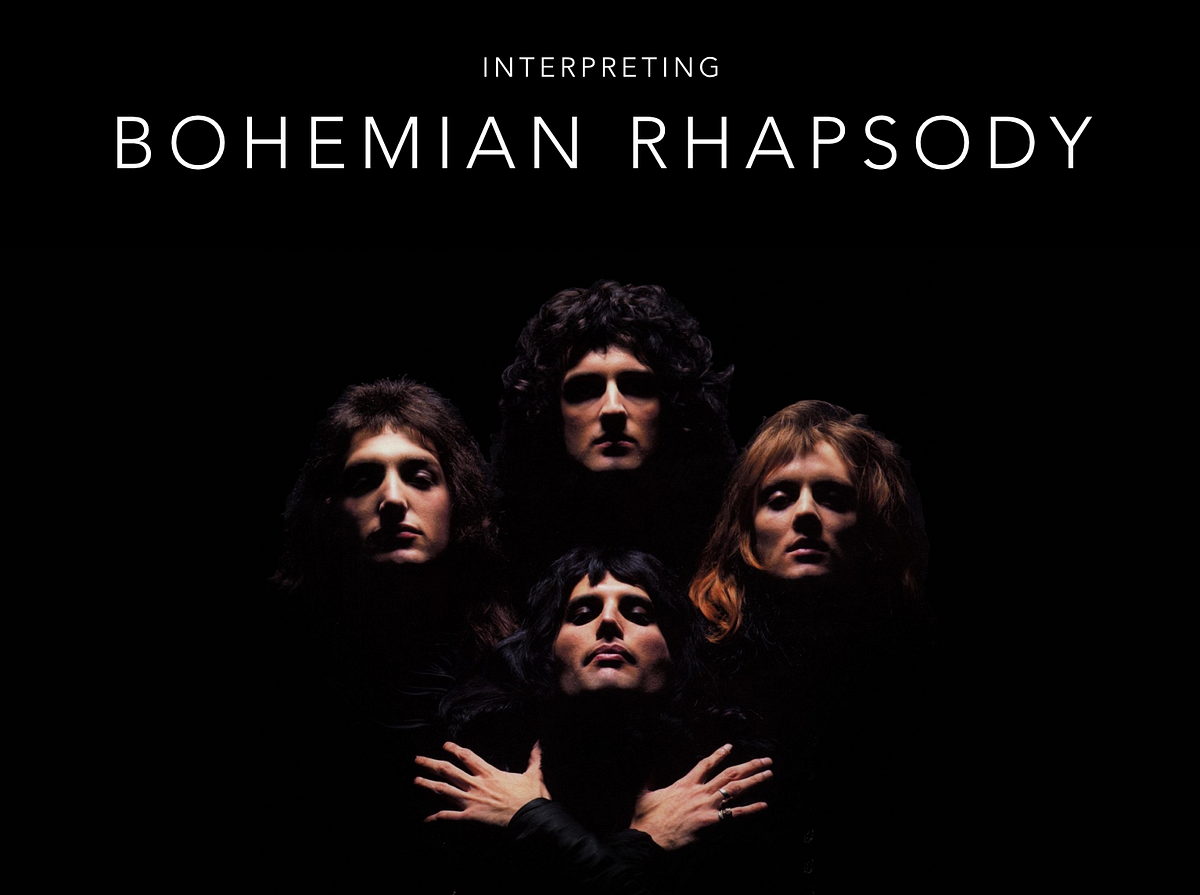 Bohemian Rhapsody: A Music and Mini Film Analysis | by Neha Jamthe | Medium