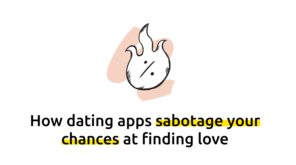 Dating apps: is it worth paying a premium to find love?