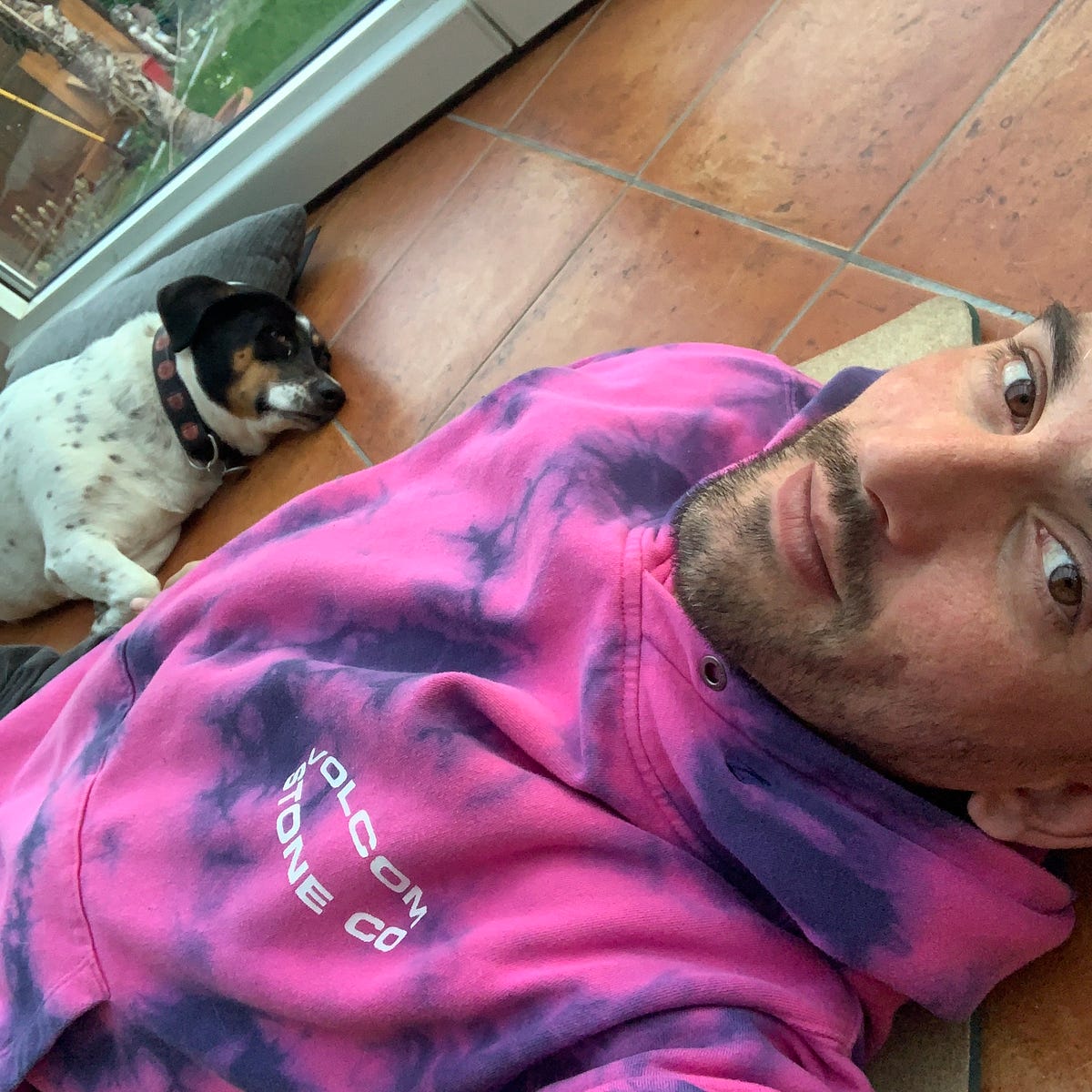 How To Get Back Into Teaching Yoga After Falling Apart By Robert 