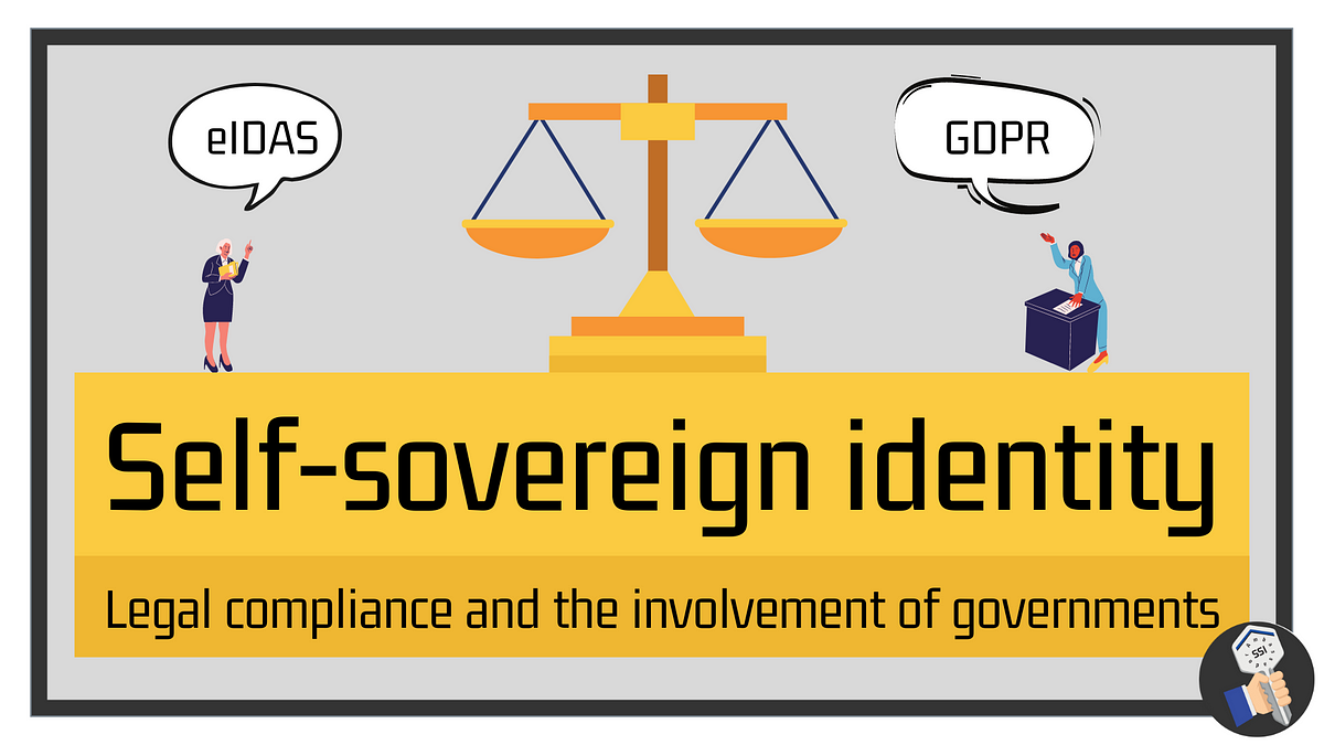 Sovereign Id Card