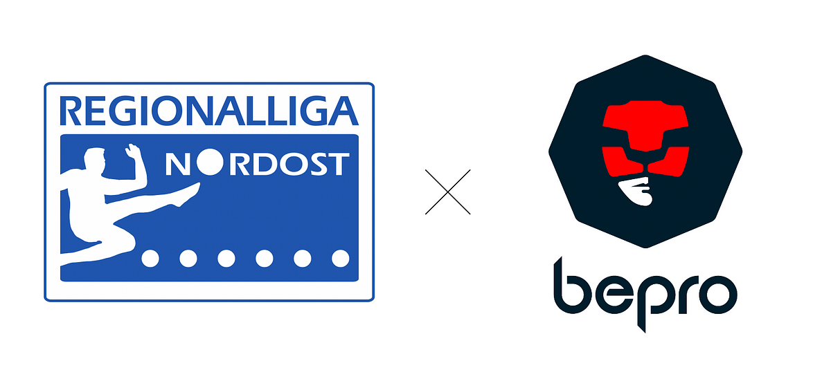 Bepro Become Official Performance Analysis Provider to Regionalliga Nordost  | by Bepro | Medium